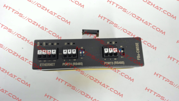 FBs-CM55E Fatek