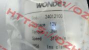 slider