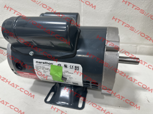 5KCR46MN0090X Marathon (Regal)
