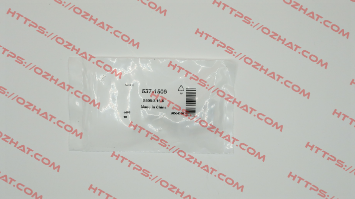 S505-3.15-R BUSSMANN / EATON