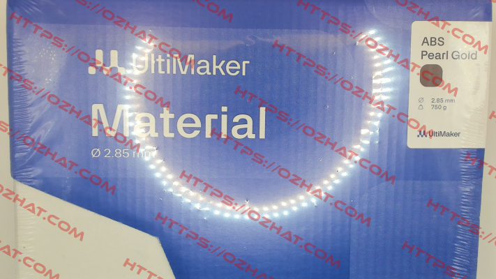 8718836374739 Ultimaker