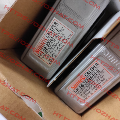 DB-3004A-01-R Suntes