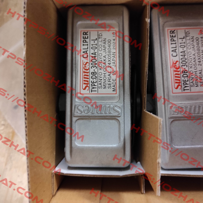 DB-3004A-01-L Suntes