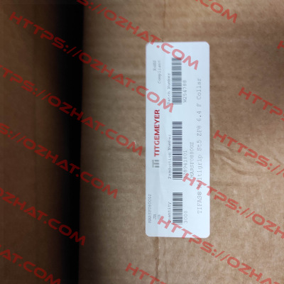 378908 Titgemeyer