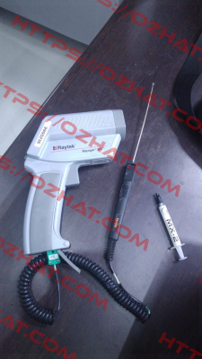 RAYNGER MX4 Raytek