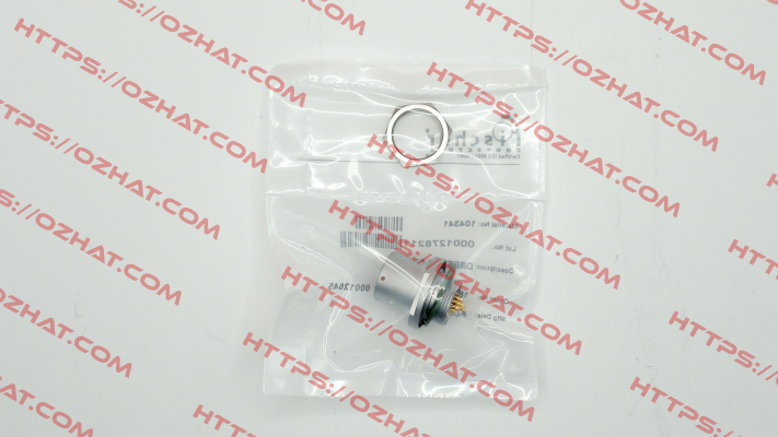 DBEE-105-A093-80 Fischer Connectors