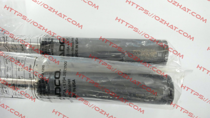 C-250-100 DADCO