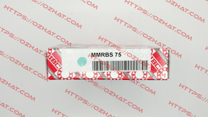 MMRBS 75 IBC Wälzlager