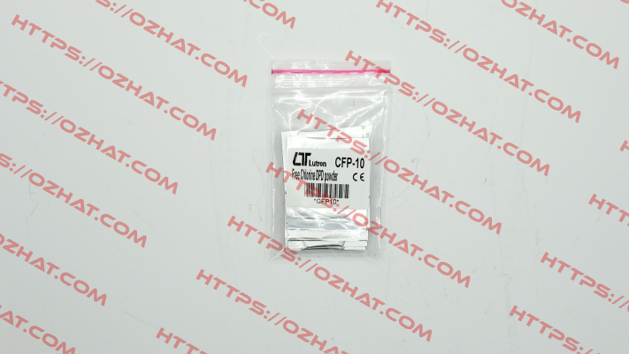 CFP-10 Lutron