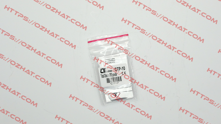 CTP-10 Lutron