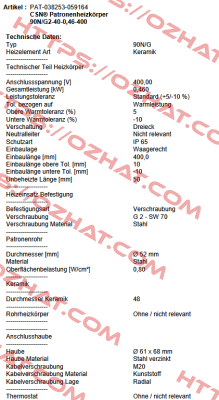 PAT-038253-059164 Schniewindt