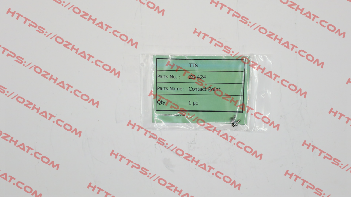 ZS-424 Teclock