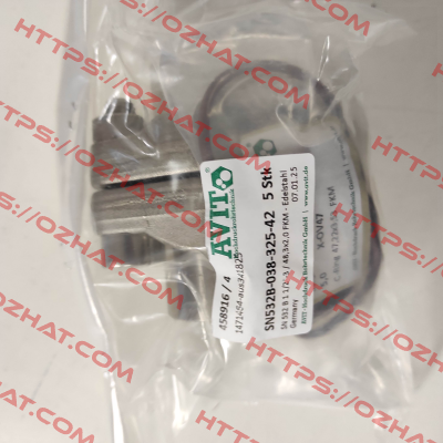 SN532B-038-325-42 Avit