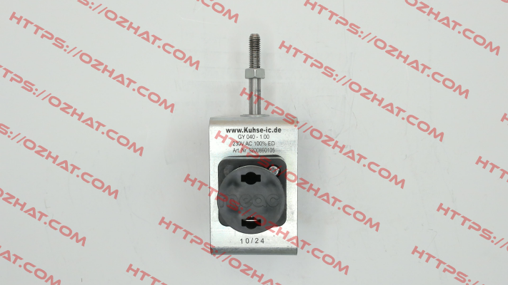5200860105 / GY 040-1.00 230V AC 100%ED Kuhse
