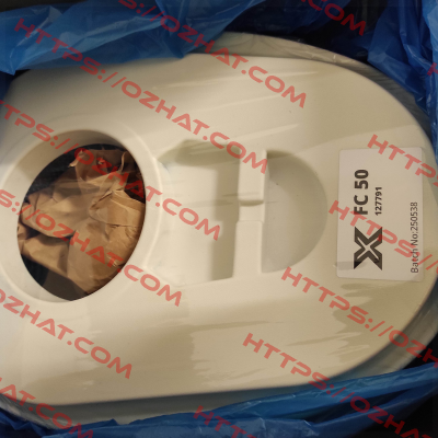 FC 50 Fumex