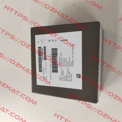 70148186606360 / GHW 14818.660.636 Lear (Grote Hartmann)