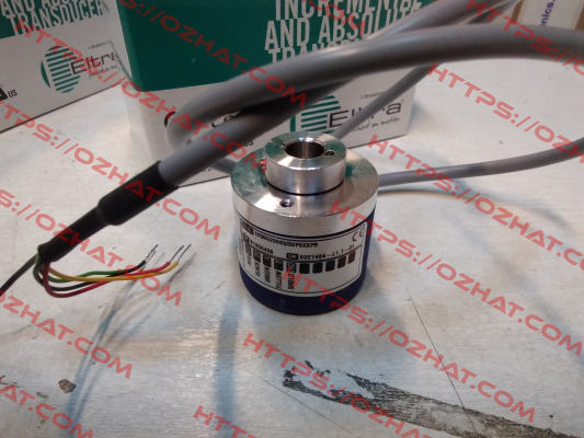 ER38G.200S5/30P 6XXPR.6 Eltra Encoder