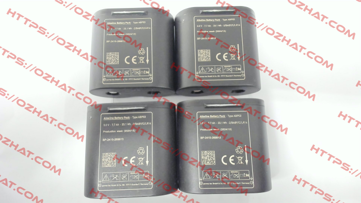106953 Perma PRO Battery B Perma