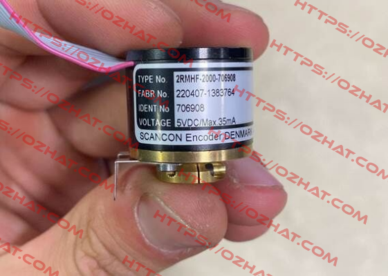 2RMHF-2000-706908 Scancon