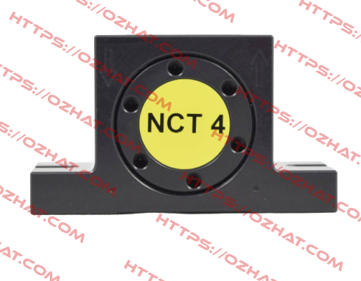 02704000 / NCT 4 NetterVibration