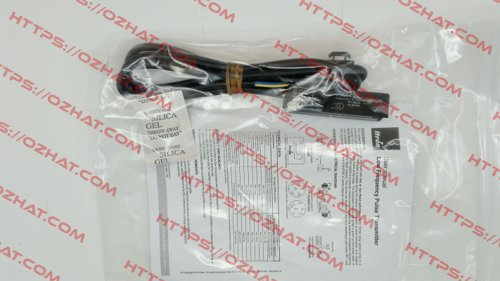 951-858-04 / H0342 Itron