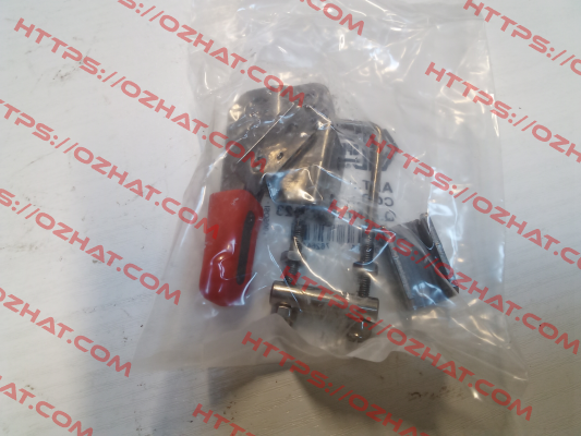 AS530 / 160/T3X Speedy Block