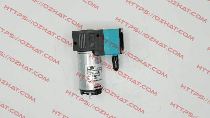 NF 60 KPDC KNF