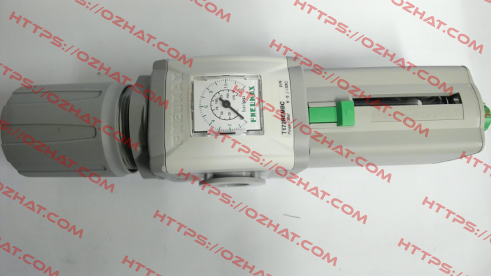 T172BEMBC Pneumax