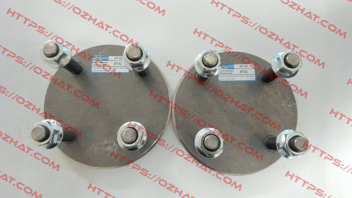 AP-63 for K 63 Singold