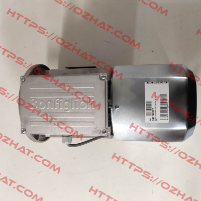 BX 90S 4 230/400-50 IP54 B5 FD 15 NB 230 Bonfiglioli