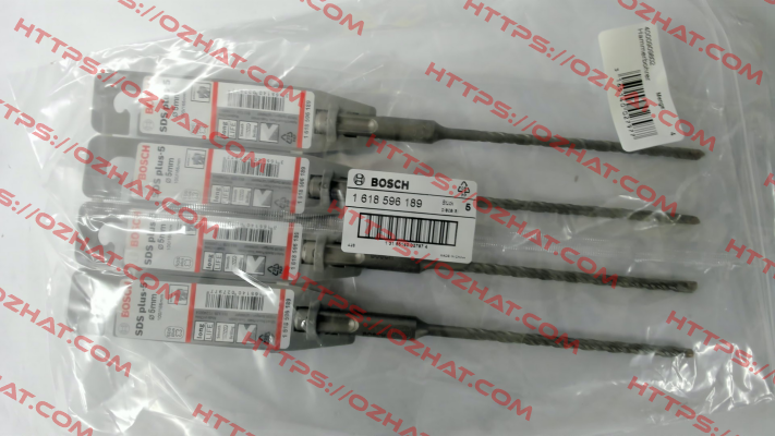 1 618 596 189 Bosch