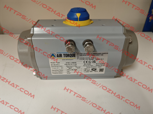 AT201US08B Air Torque