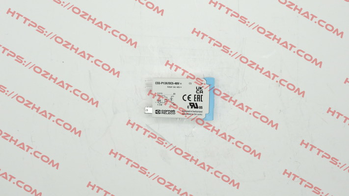 CSS-P13X/DC5-48V Comat Releco
