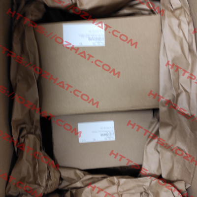 P/n:0109424/00, Type: IS-GC50-PH-HCEP-M16X66-SD35 Vahle