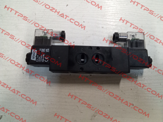 EV62-521MB1 Max-Air