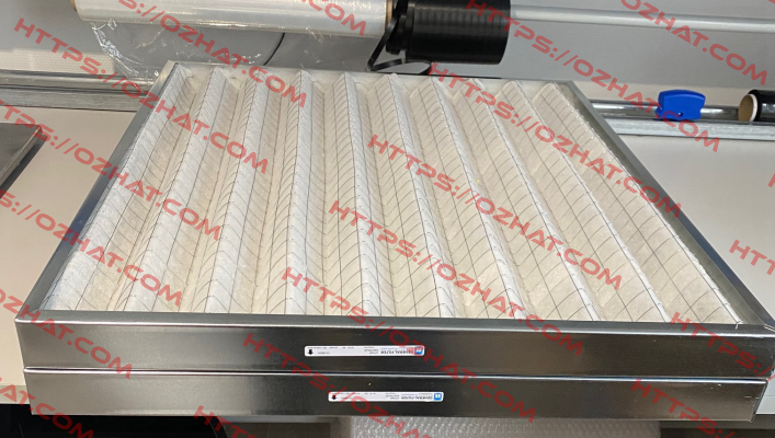 CFW40 G4 General Filter