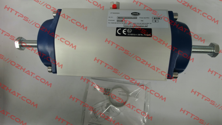 RD50120050HL000 Revo