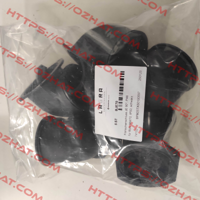 BJE70 Teaflex