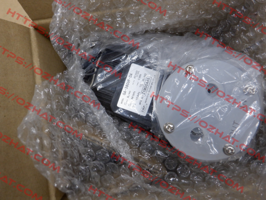 GA-380VF-DA,100V Enomoto Micro Pump