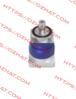 NPS025F-MF1-5-0E1-1S Wittenstein