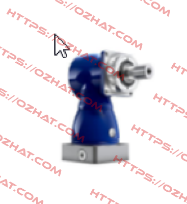 SK+060S-MF2-20-0B1-1S Wittenstein
