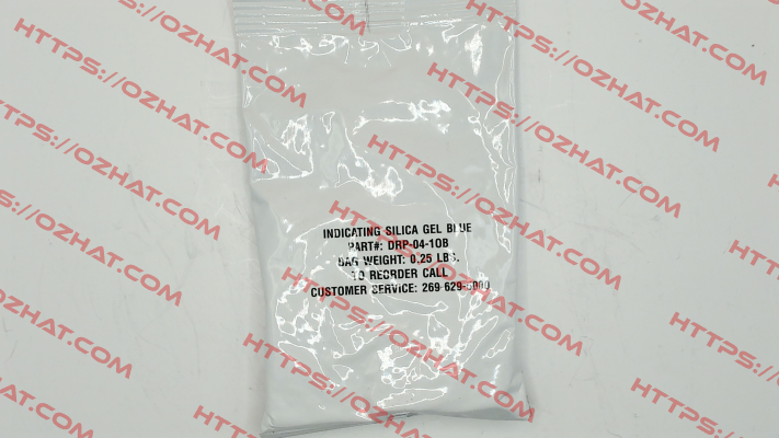 DRP-04-10B Wilkerson