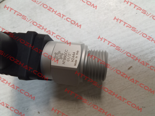 NTB90CC Elettrotec