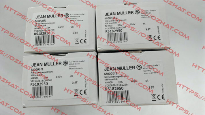 R5182950 Jean Müller