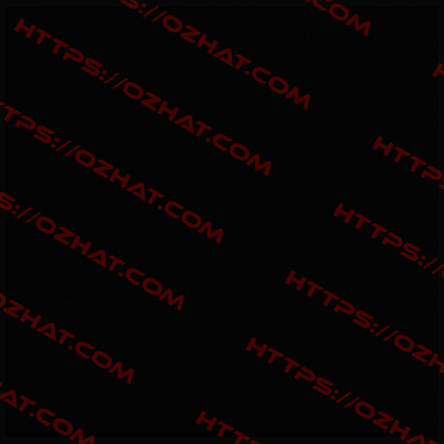 XF9B-0400-079 Orion Instruments