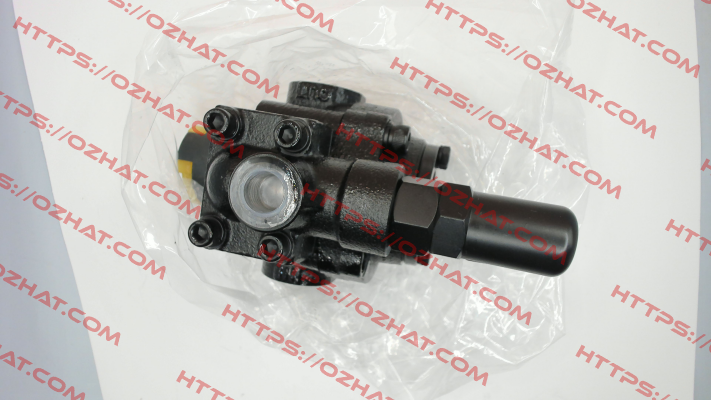 HTP-206HAVD-C Hansung Precision