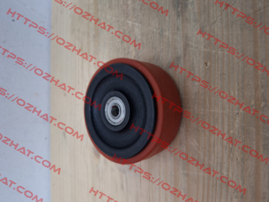 HGK-080-35-37-K08-ROT Torwegge