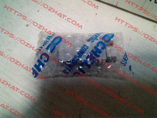 LP-HDM12 Chelic