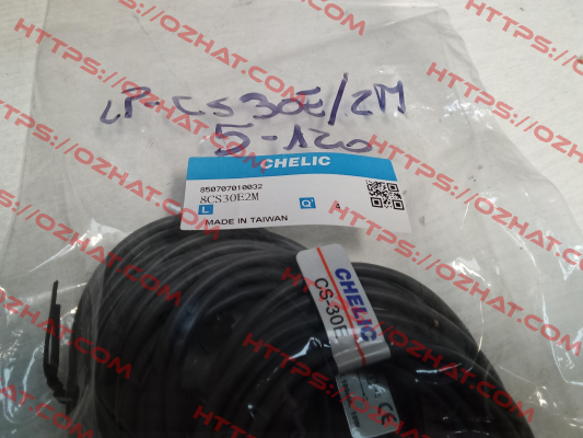LP-CS30E Chelic