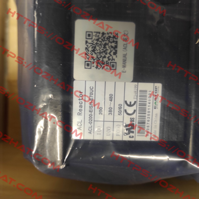 ACL-0200-EISH-E70UC Eagtop
